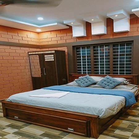 Misty Valley Resort Varagampadi Exterior photo