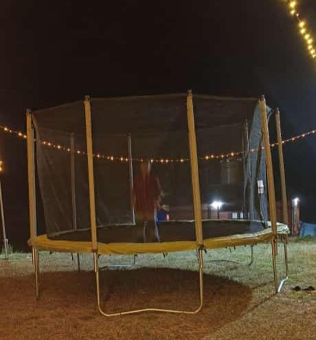 Misty Valley Resort Varagampadi Exterior photo